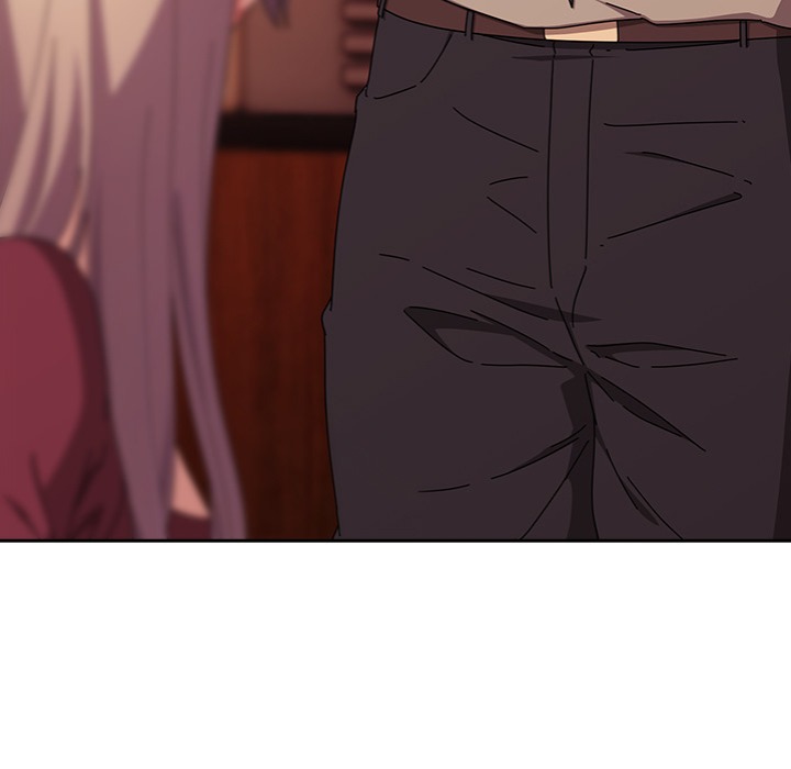 But I Love You - Chapter 37 Page 19