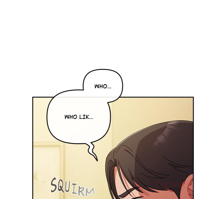 But I Love You - Chapter 37 Page 20