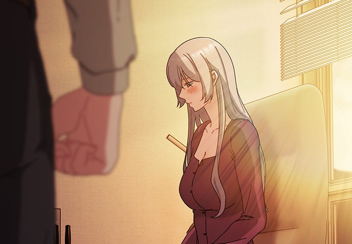 But I Love You - Chapter 37 Page 4