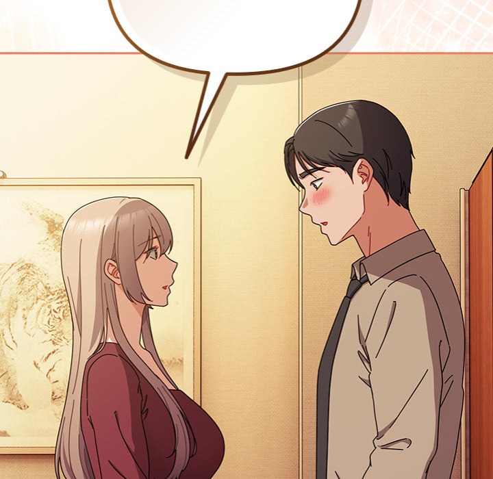 But I Love You - Chapter 37 Page 40