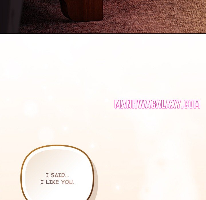 But I Love You - Chapter 37 Page 6