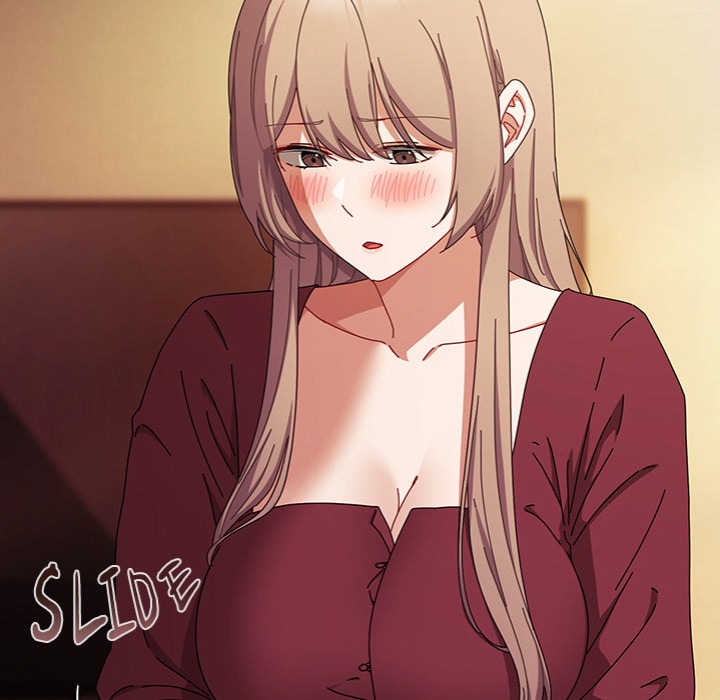 But I Love You - Chapter 37 Page 87