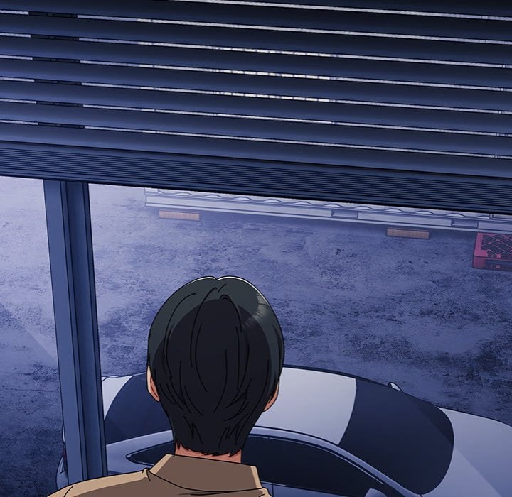 But I Love You - Chapter 40 Page 11