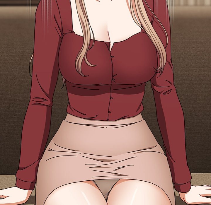 But I Love You - Chapter 40 Page 94