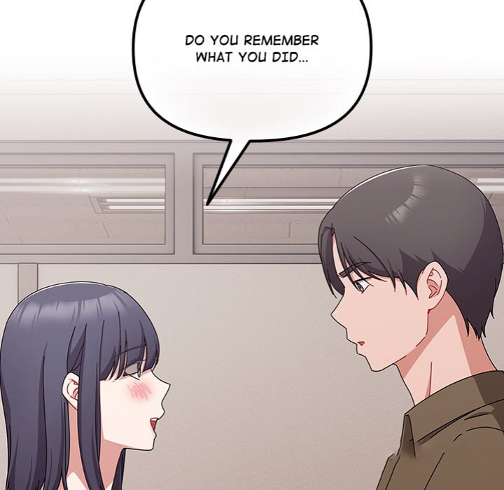 But I Love You - Chapter 42 Page 20