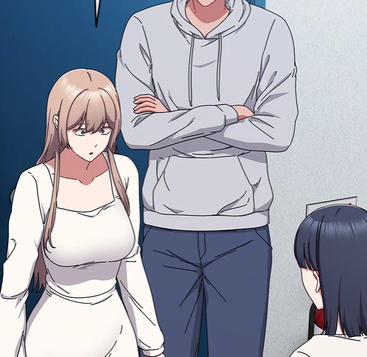 But I Love You - Chapter 43 Page 55