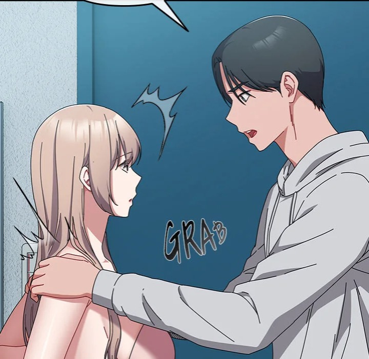 But I Love You - Chapter 44 Page 118