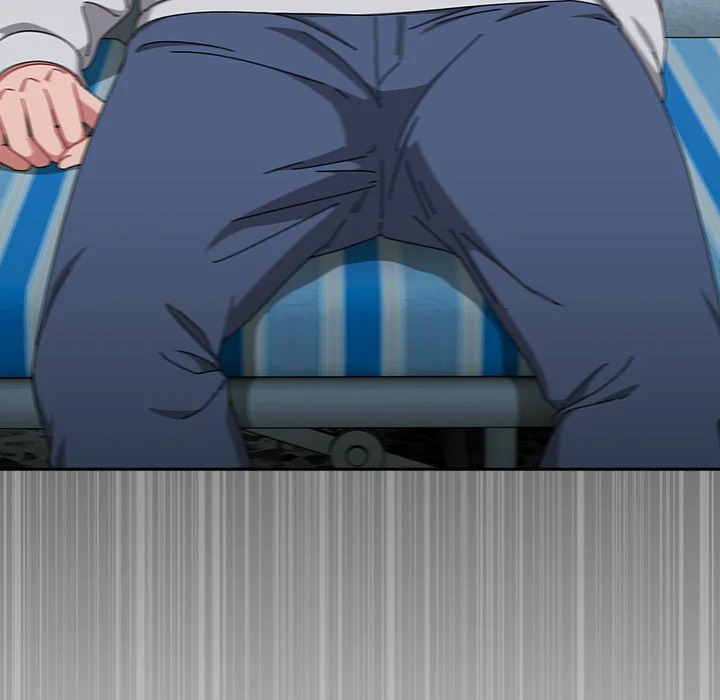 But I Love You - Chapter 44 Page 128