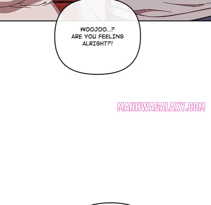 But I Love You - Chapter 44 Page 18