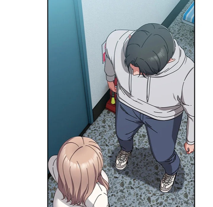 But I Love You - Chapter 44 Page 59