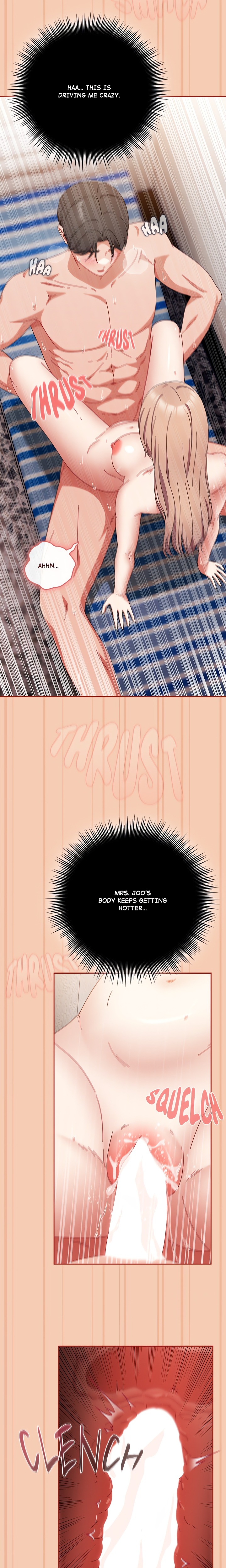 But I Love You - Chapter 45 Page 14