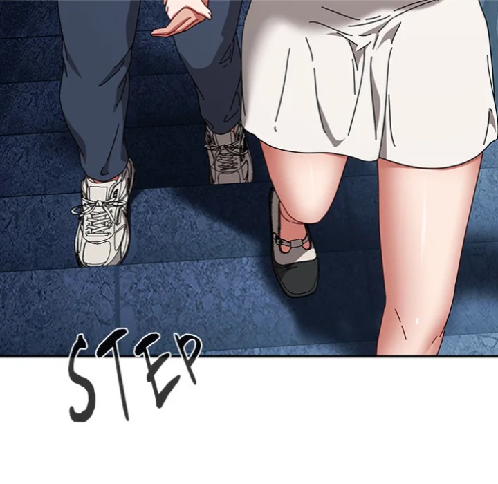 But I Love You - Chapter 46 Page 137