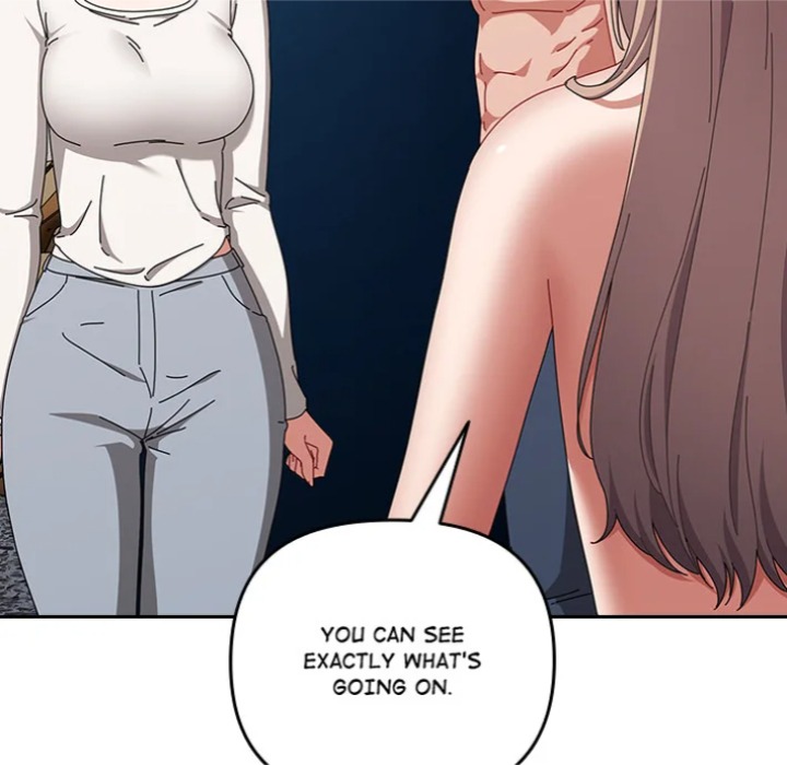 But I Love You - Chapter 46 Page 16