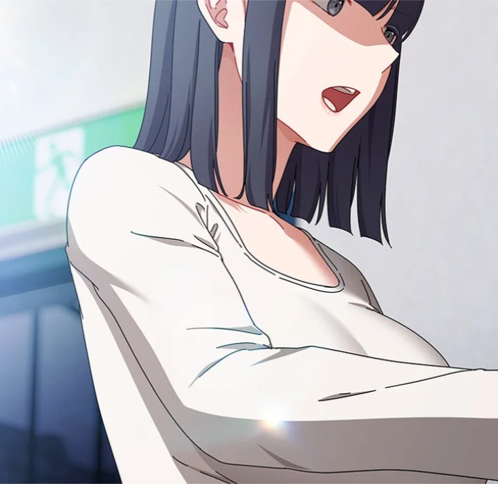 But I Love You - Chapter 46 Page 49