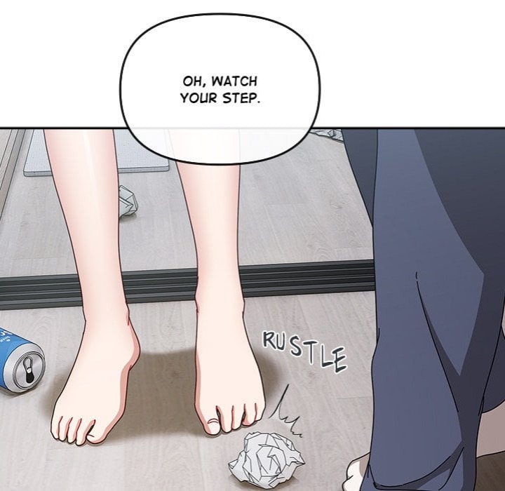 But I Love You - Chapter 47 Page 109