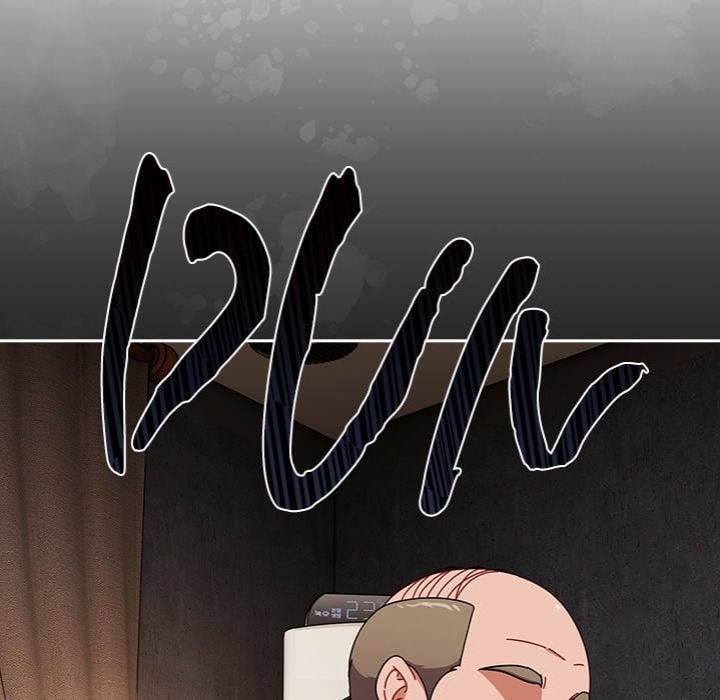 But I Love You - Chapter 47 Page 11