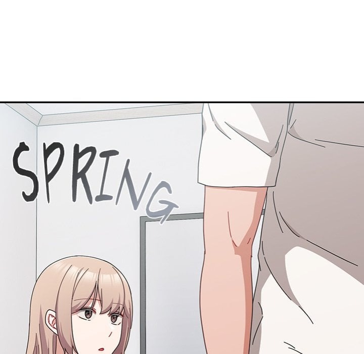 But I Love You - Chapter 47 Page 129