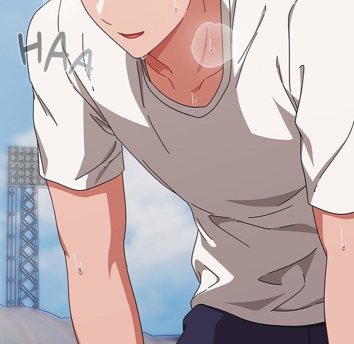 But I Love You - Chapter 47 Page 141