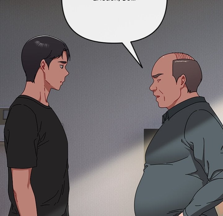 But I Love You - Chapter 47 Page 152