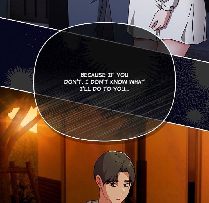 But I Love You - Chapter 47 Page 30
