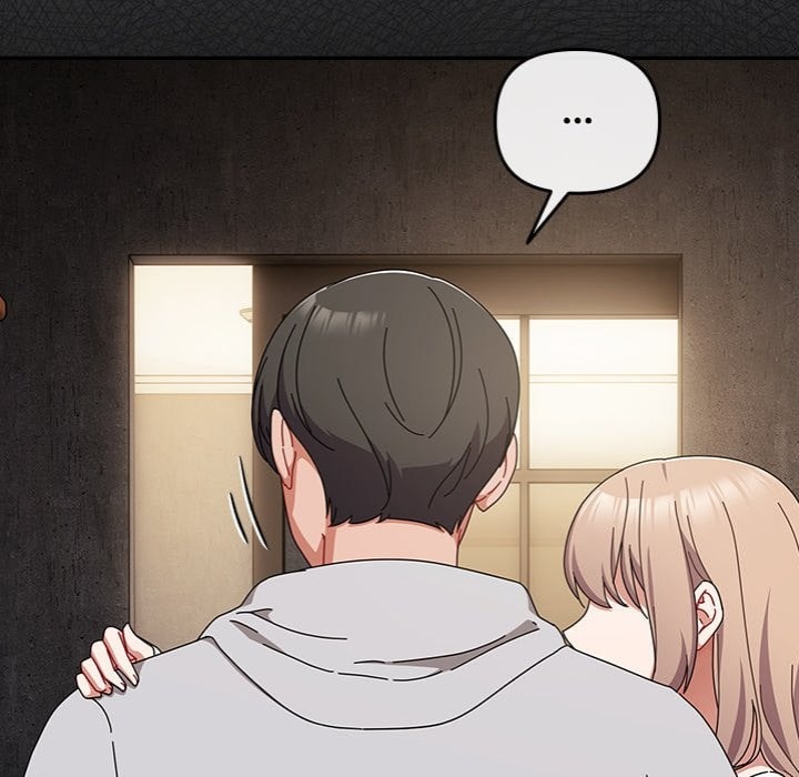 But I Love You - Chapter 47 Page 80