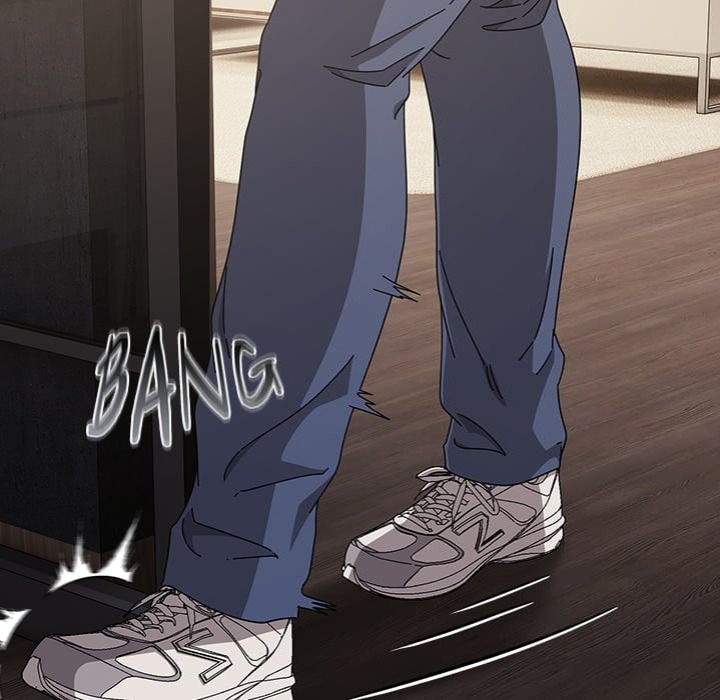 But I Love You - Chapter 47 Page 86