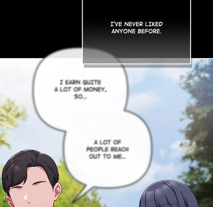 But I Love You - Chapter 48 Page 14