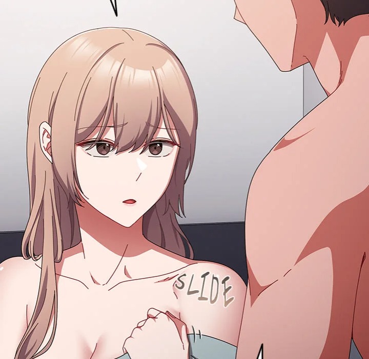 But I Love You - Chapter 48 Page 157