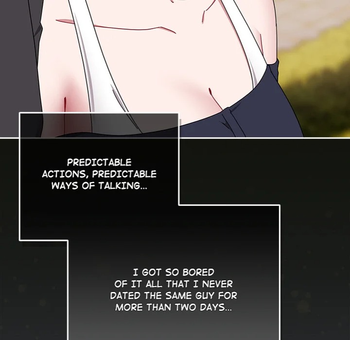 But I Love You - Chapter 48 Page 17