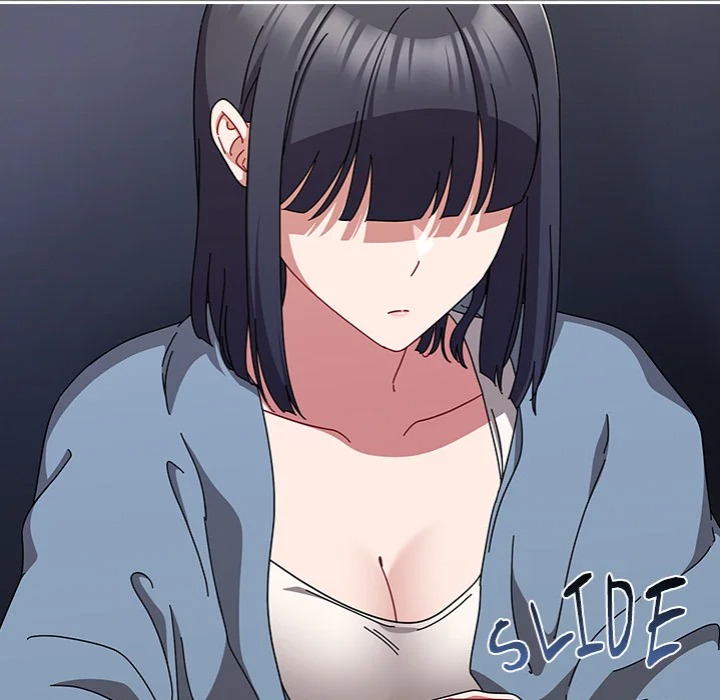 But I Love You - Chapter 48 Page 35