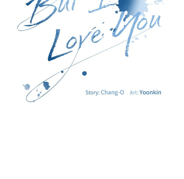 But I Love You - Chapter 49 Page 21