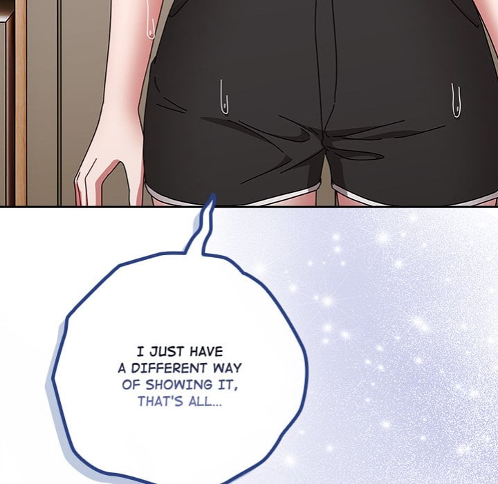 But I Love You - Chapter 49 Page 7