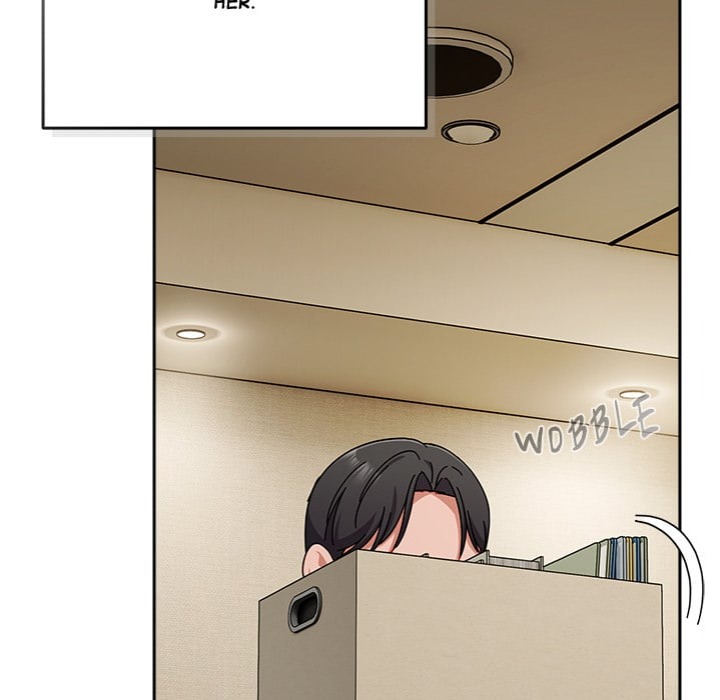 But I Love You - Chapter 50 Page 137