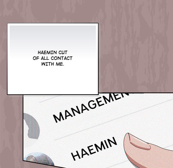 But I Love You - Chapter 50 Page 150