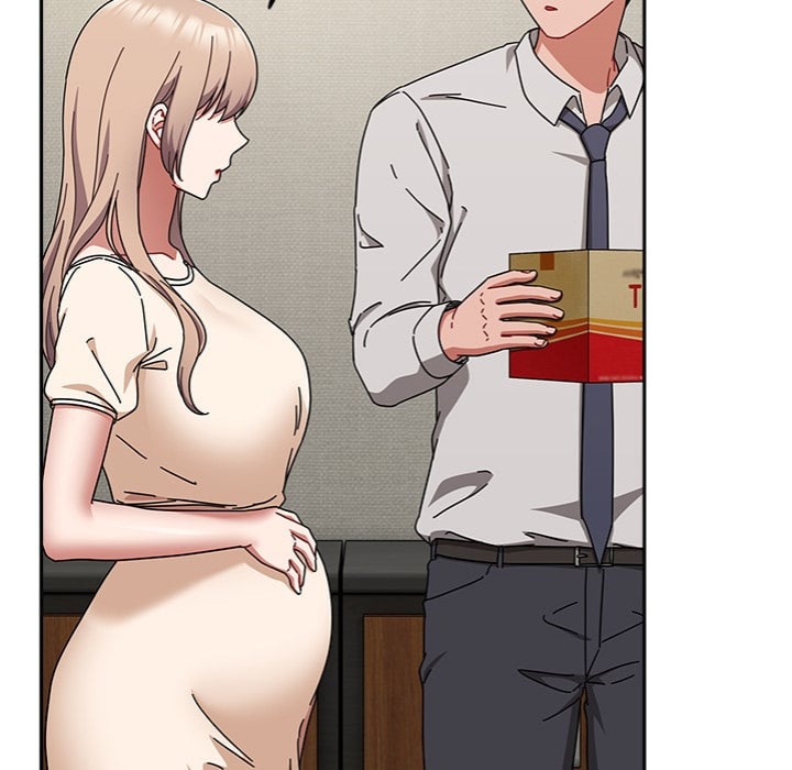 But I Love You - Chapter 50 Page 202