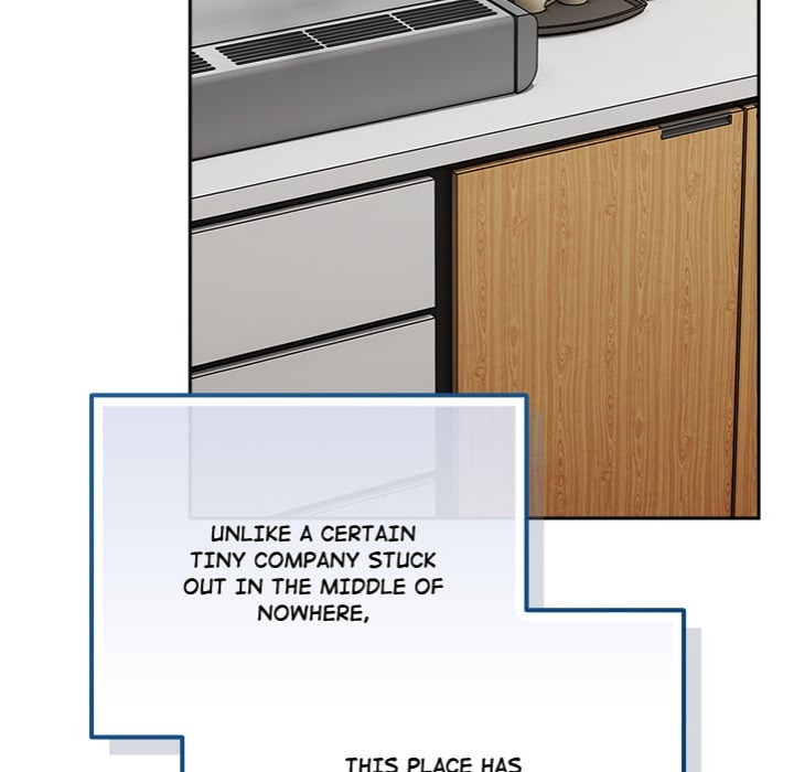 But I Love You - Chapter 50 Page 217