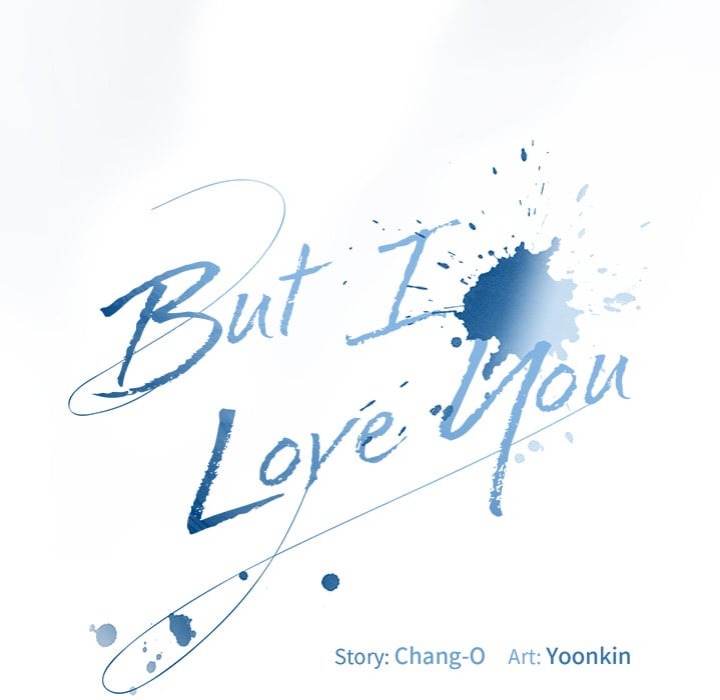 But I Love You - Chapter 50 Page 232