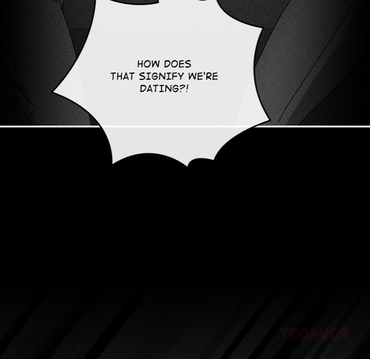 But I Love You - Chapter 50 Page 260