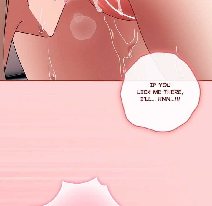 But I Love You - Chapter 50 Page 9
