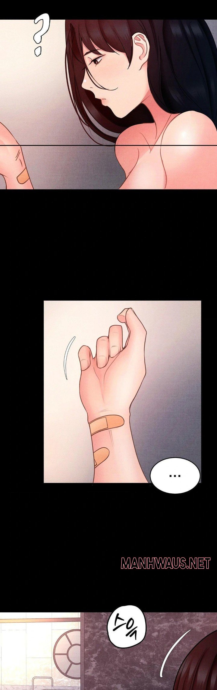 Daily Humiliation Experience Raw - Chapter 12 Page 24