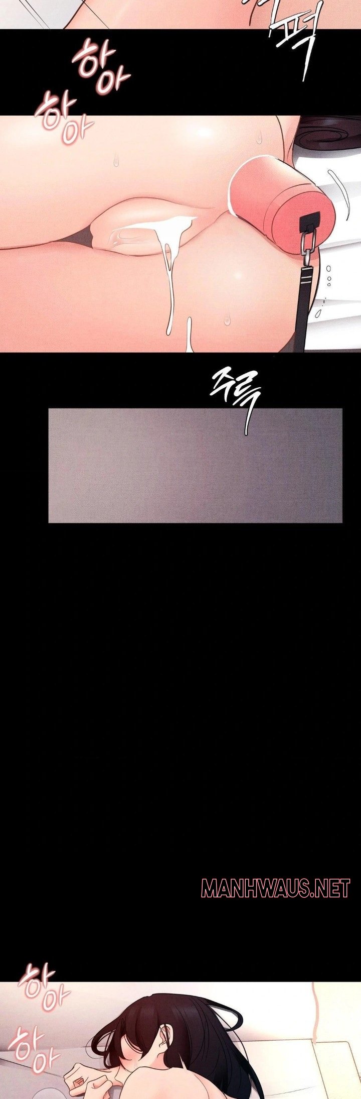 Daily Humiliation Experience Raw - Chapter 13 Page 28