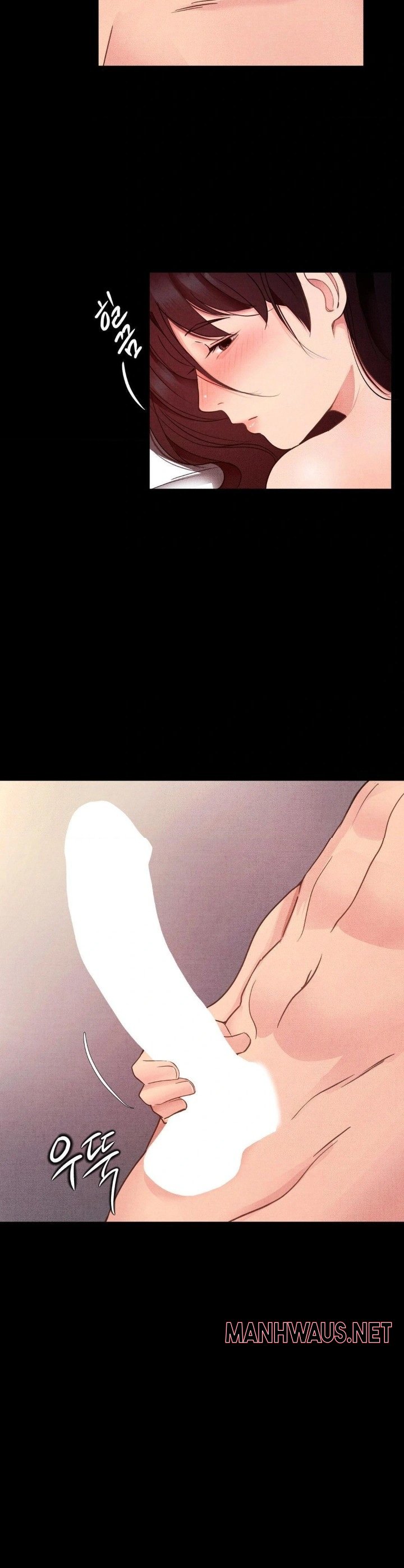 Daily Humiliation Experience Raw - Chapter 13 Page 3