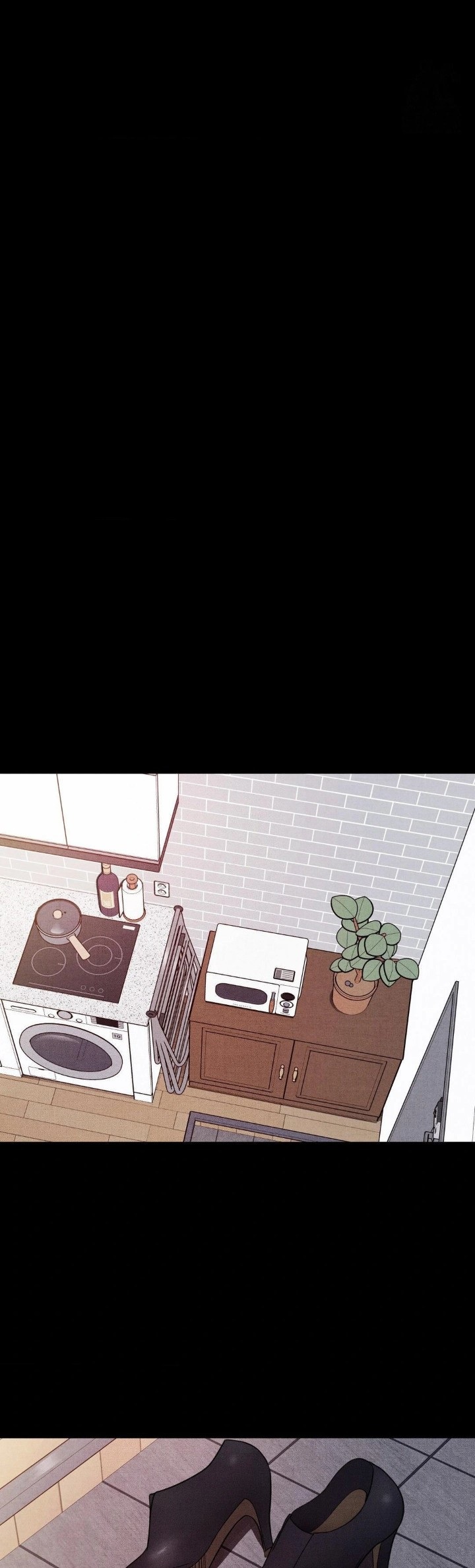 Daily Humiliation Experience Raw - Chapter 14 Page 12