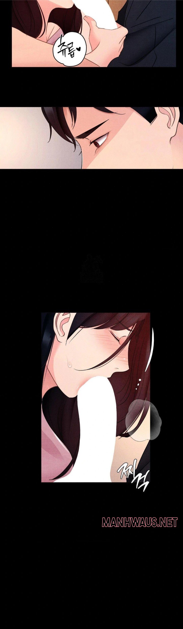 Daily Humiliation Experience Raw - Chapter 15 Page 28