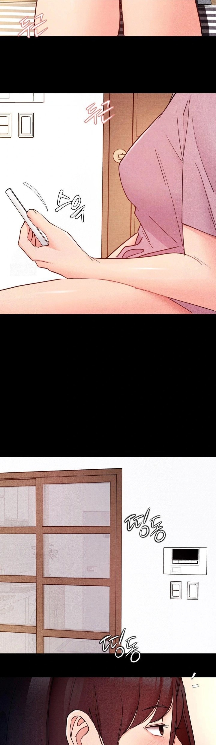 Daily Humiliation Experience Raw - Chapter 15 Page 3