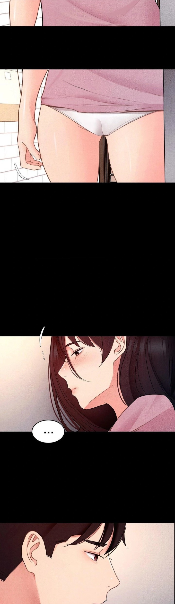 Daily Humiliation Experience Raw - Chapter 15 Page 7