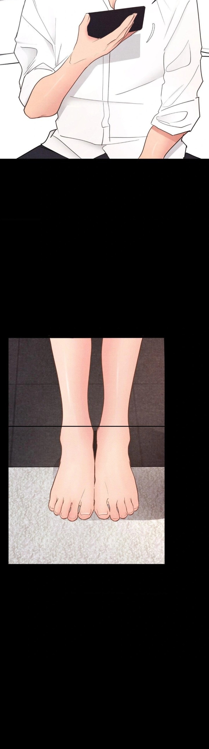 Daily Humiliation Experience Raw - Chapter 24 Page 29