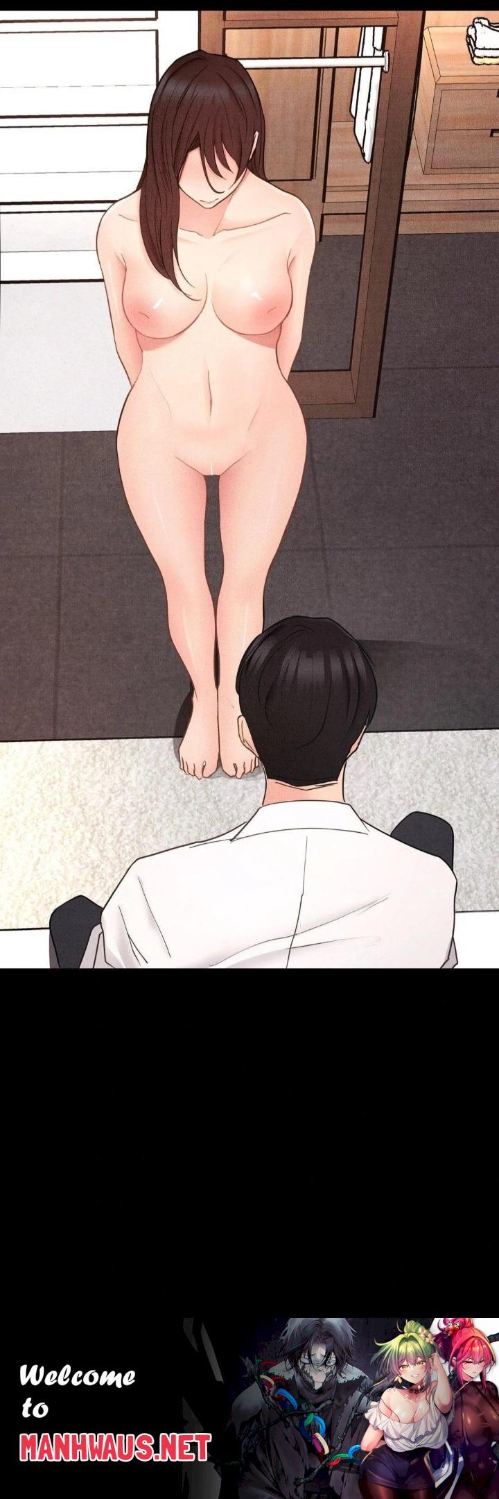 Daily Humiliation Experience Raw - Chapter 24 Page 30