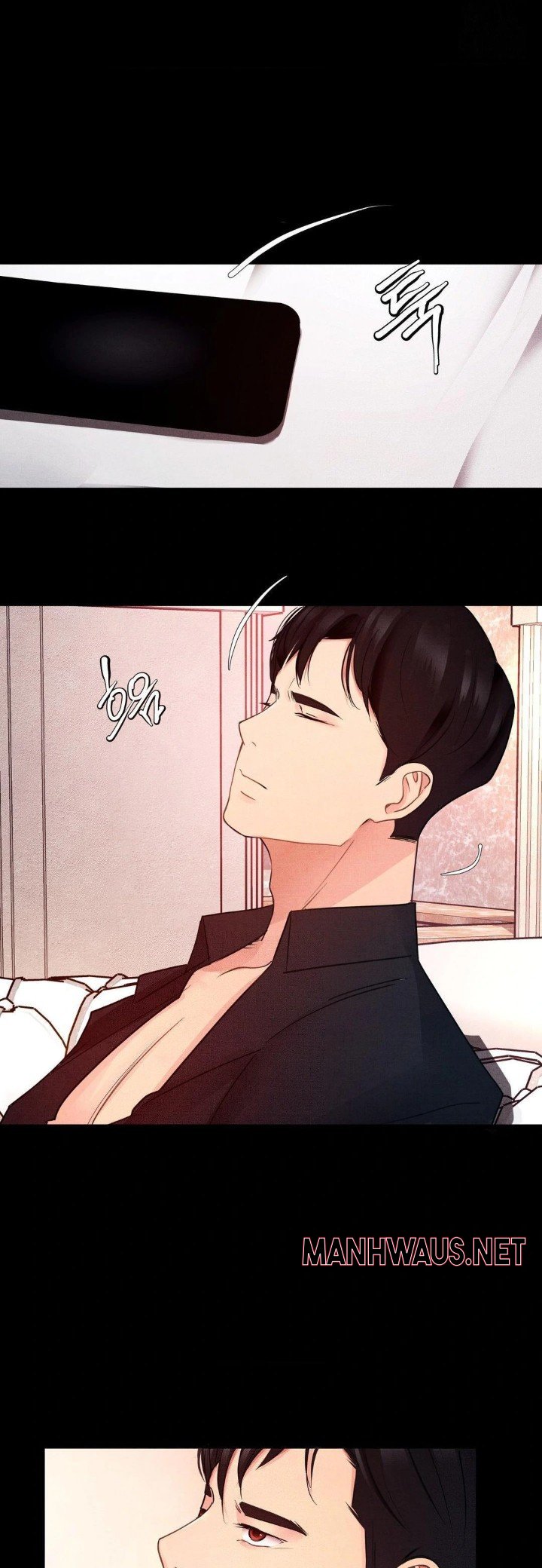 Daily Humiliation Experience Raw - Chapter 8 Page 25