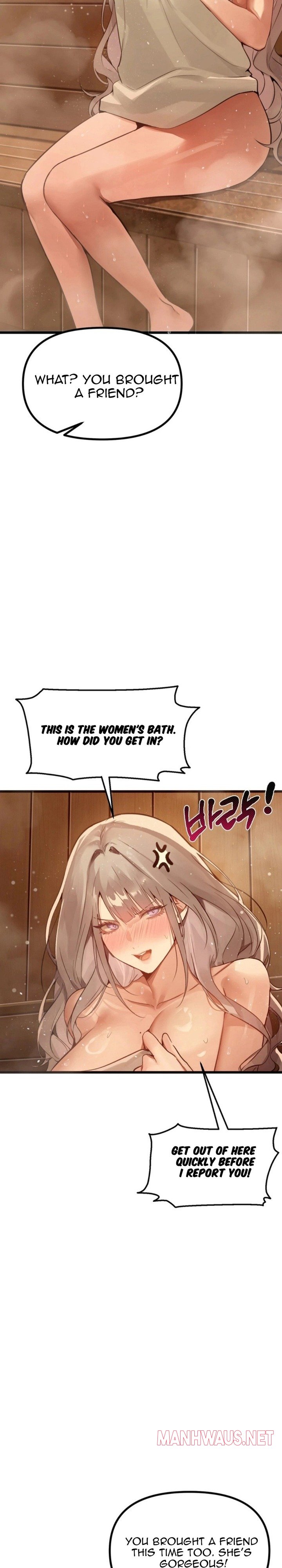 Married Women